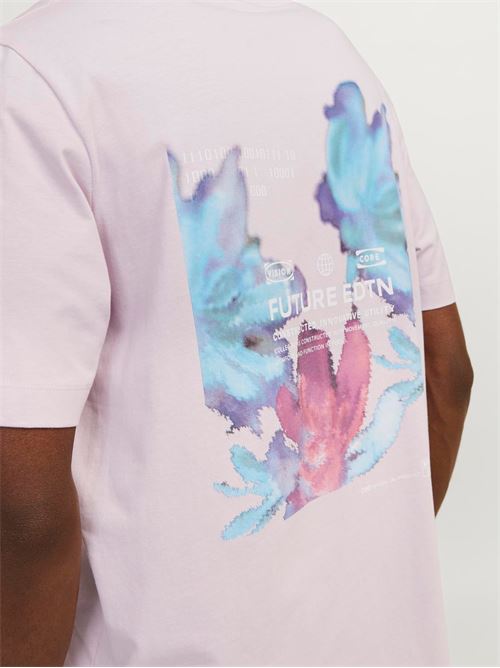  JACK AND JONES | 12253378/Winsome Orchid